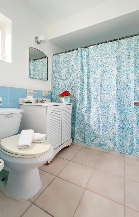 Tropic Isle Hotel & Apartment Hollywood Esterno foto