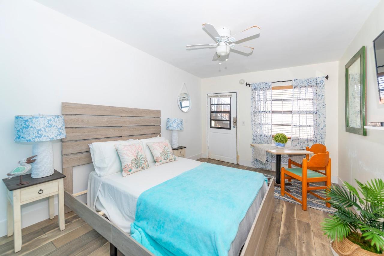 Tropic Isle Hotel & Apartment Hollywood Esterno foto
