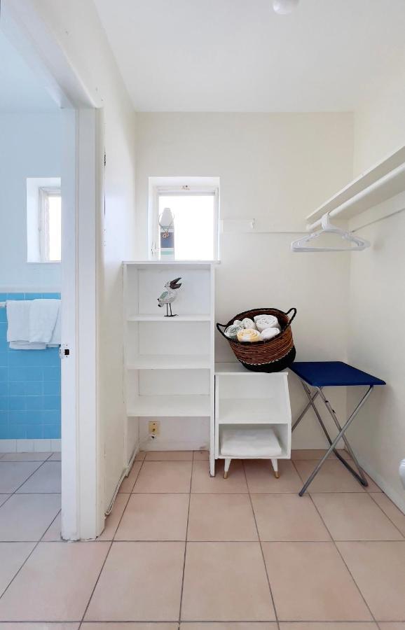 Tropic Isle Hotel & Apartment Hollywood Esterno foto