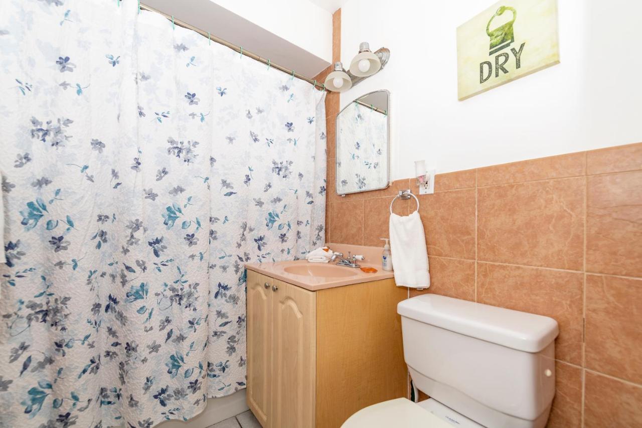 Tropic Isle Hotel & Apartment Hollywood Esterno foto