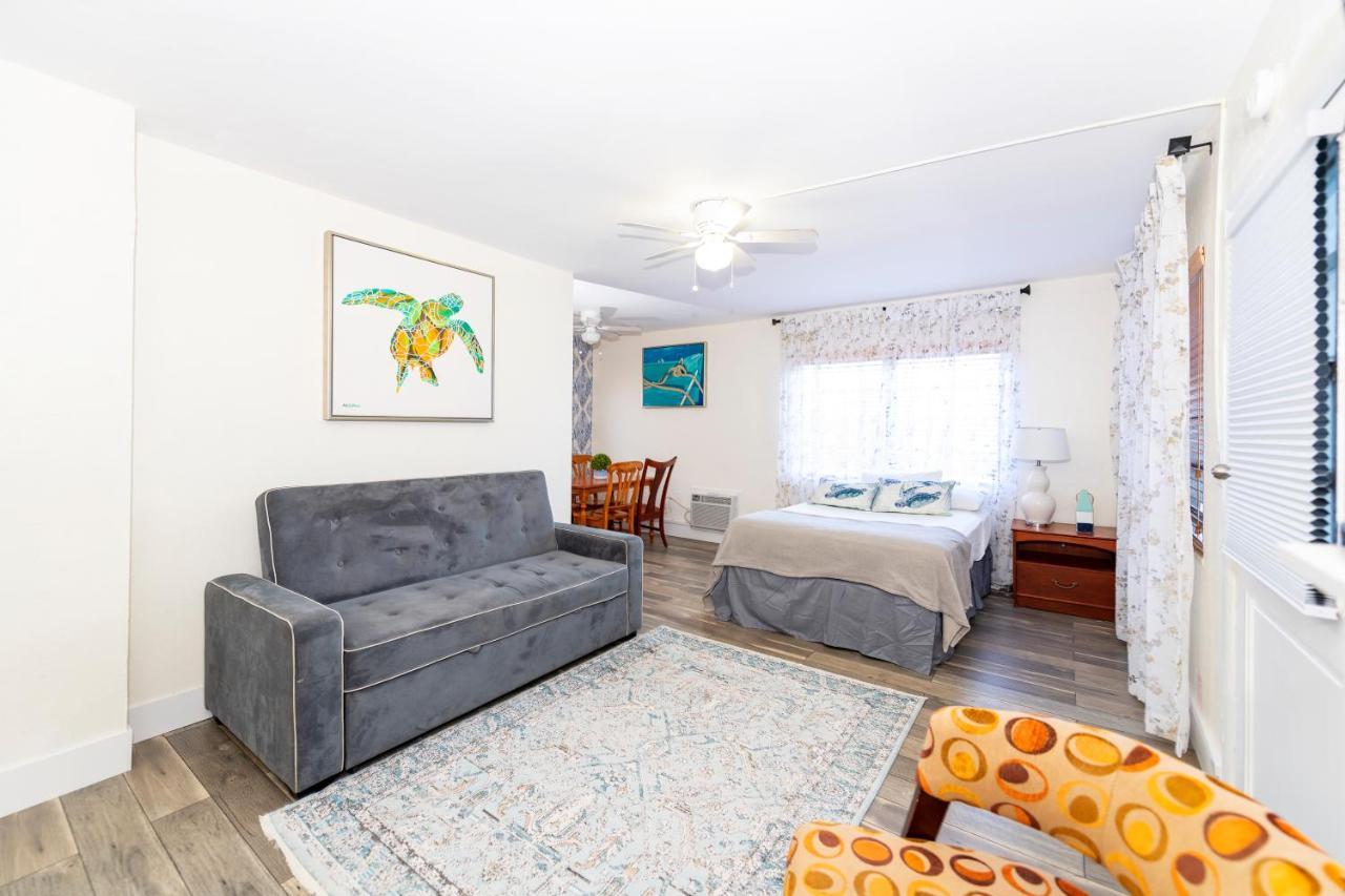 Tropic Isle Hotel & Apartment Hollywood Esterno foto