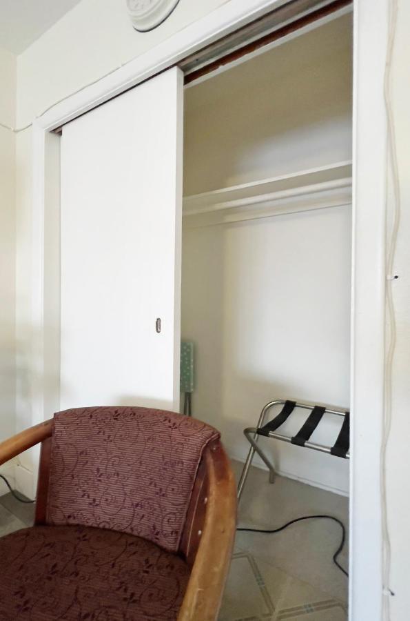 Tropic Isle Hotel & Apartment Hollywood Esterno foto