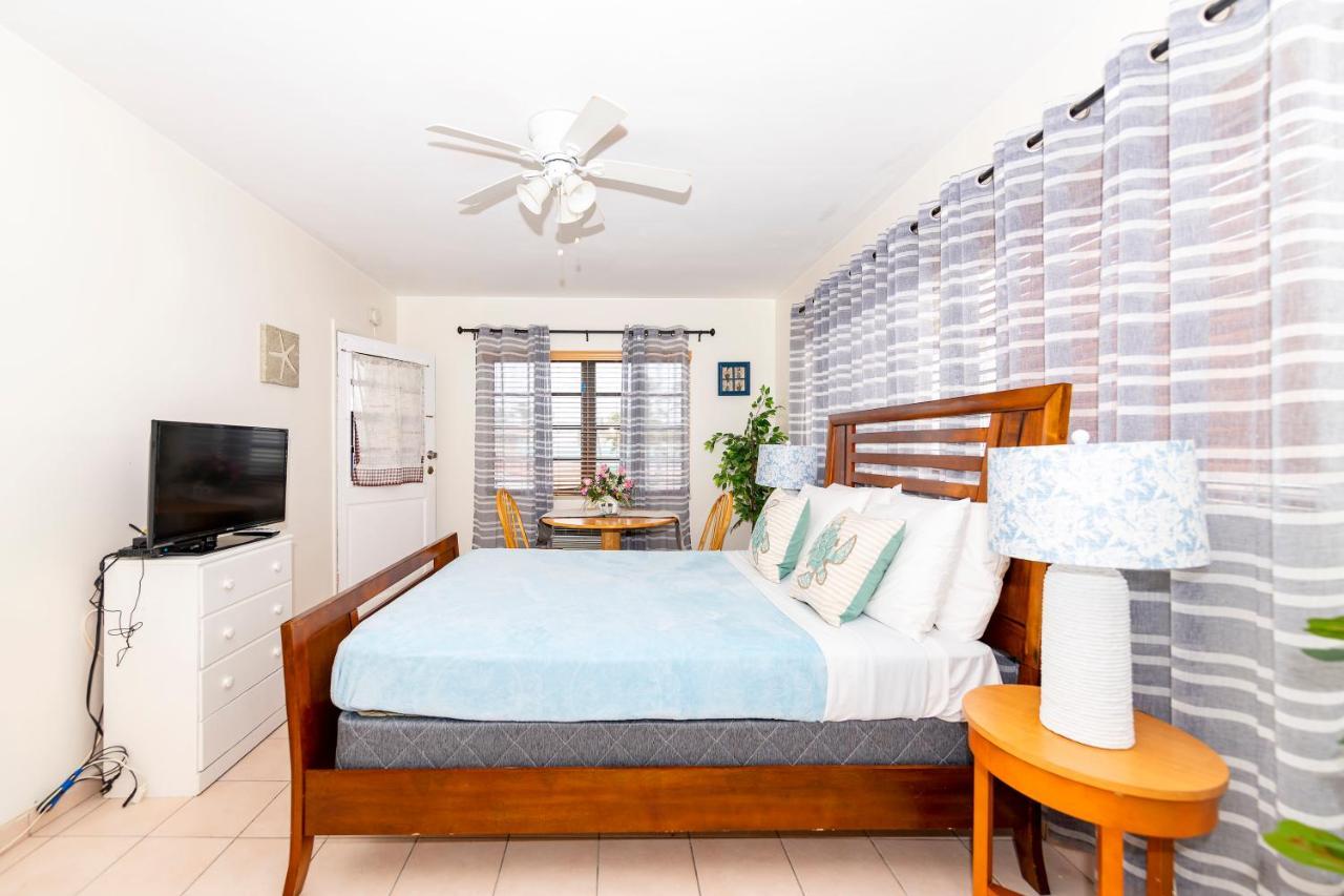 Tropic Isle Hotel & Apartment Hollywood Esterno foto