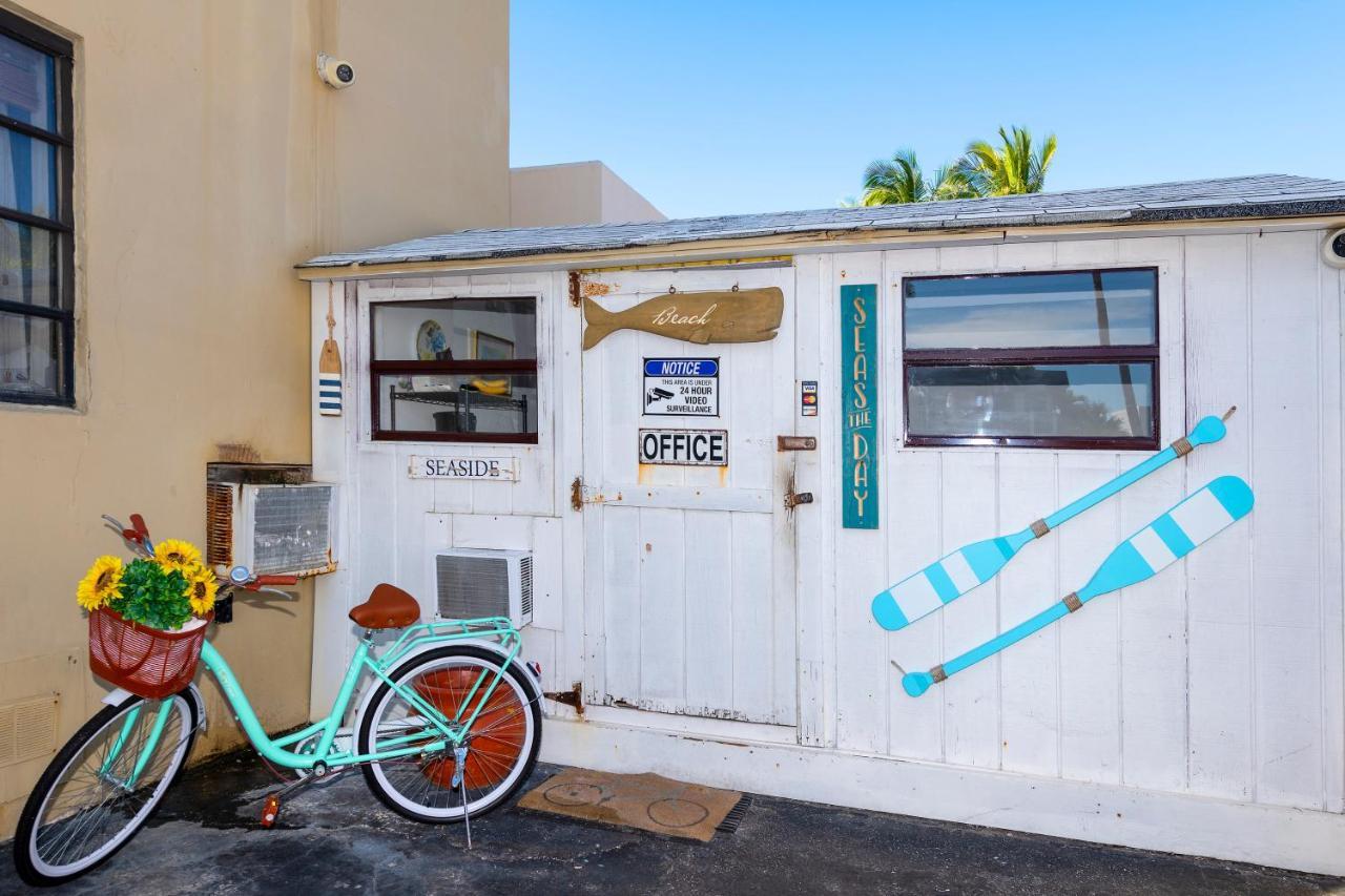 Tropic Isle Hotel & Apartment Hollywood Esterno foto
