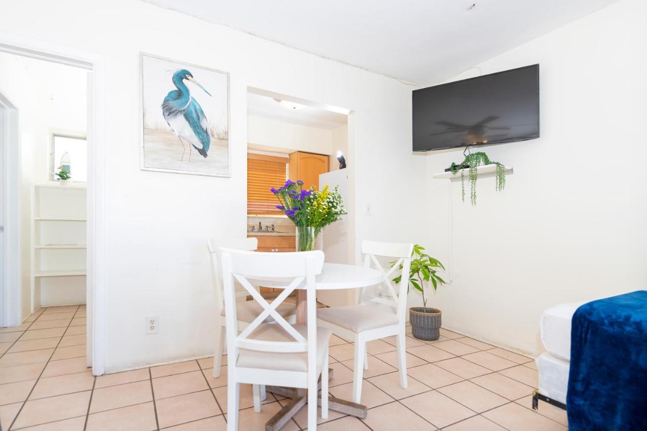 Tropic Isle Hotel & Apartment Hollywood Esterno foto
