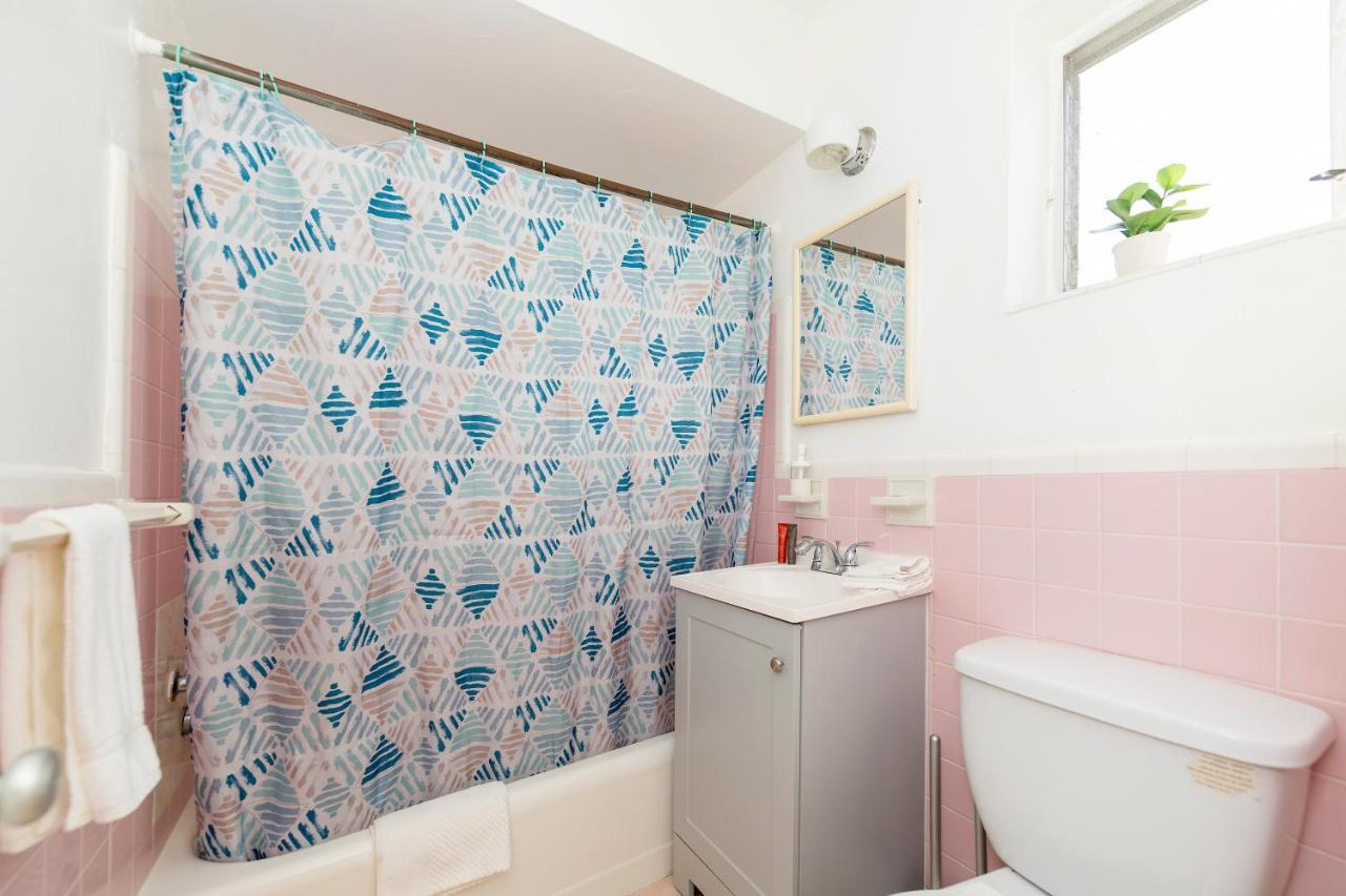 Tropic Isle Hotel & Apartment Hollywood Esterno foto