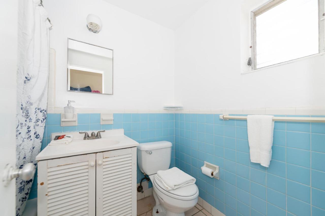 Tropic Isle Hotel & Apartment Hollywood Esterno foto