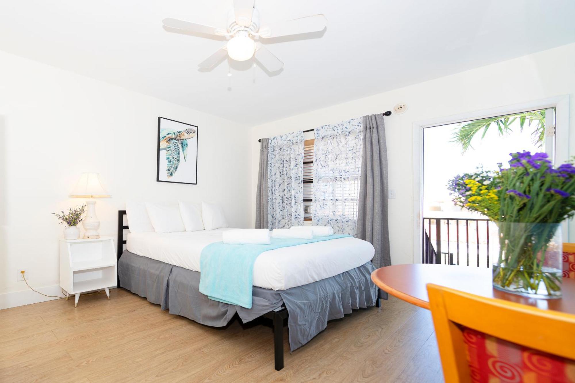 Tropic Isle Hotel & Apartment Hollywood Esterno foto