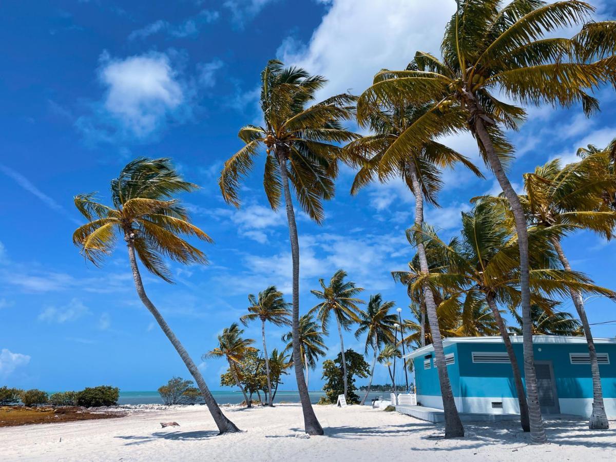 Tropic Isle Hotel & Apartment Hollywood Esterno foto