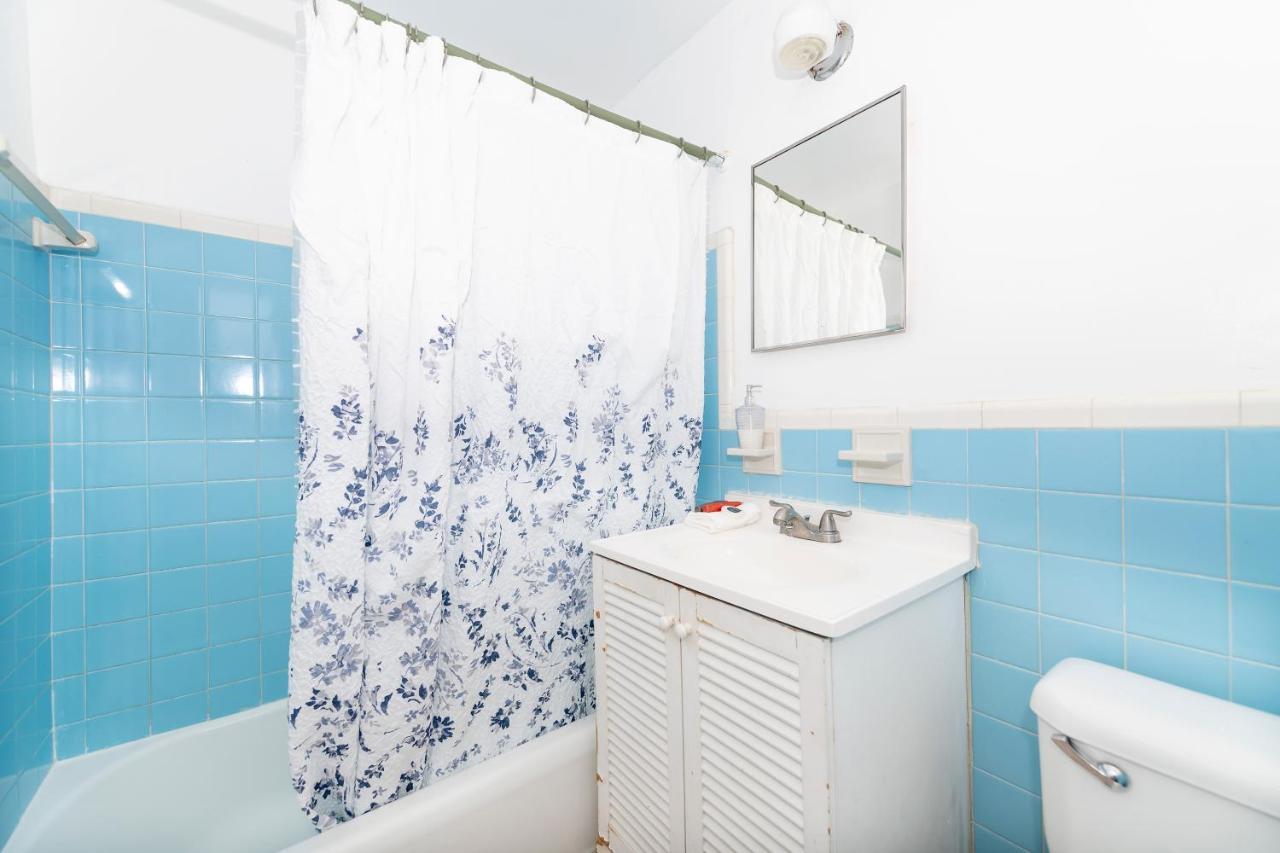 Tropic Isle Hotel & Apartment Hollywood Esterno foto