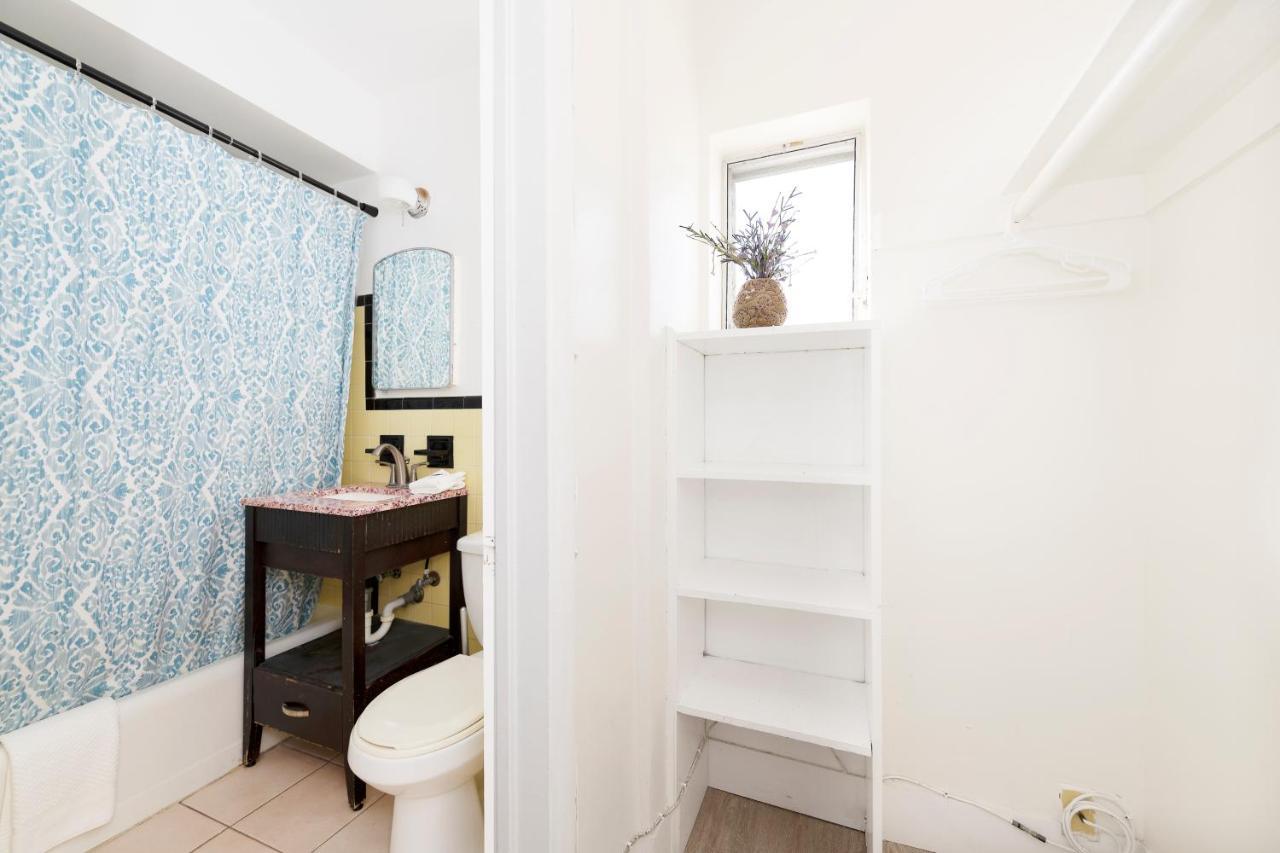Tropic Isle Hotel & Apartment Hollywood Esterno foto